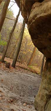 Starved Rock by Keith Hand